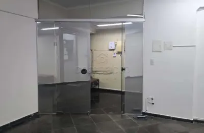 Ponto comercial para alugar na Rua Saldanha Marinho, Centro, São José do Rio Preto
