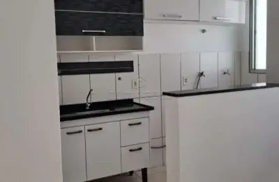 Apartamento com 2 quartos para alugar na Rua Patrícia Rodrigues Fontes, Rios di Itália, São José do Rio Preto
