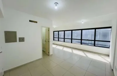 Ponto comercial para alugar na Rua Bernardino de Campos, Centro, São José do Rio Preto