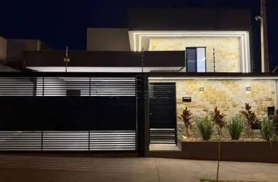 Casa à venda, 3 quartos 1 suíte, 126m2 área útil - setsul - são josé do rio preto/sp