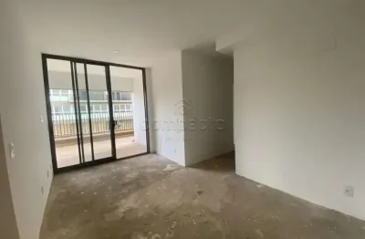 Apartamento com 2 quartos à venda no Jardim Paulistano, São José do Rio Preto 