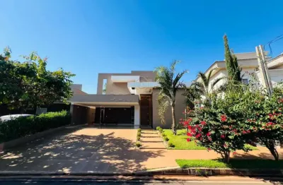 Casa em condomínio fechado com 4 quartos à venda no Residencial Eco Village I, São José do Rio Preto 