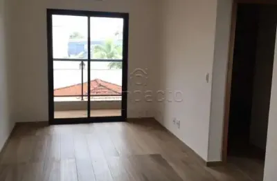 Apartamento com 1 quarto à venda na Vila São Pedro, São José do Rio Preto 