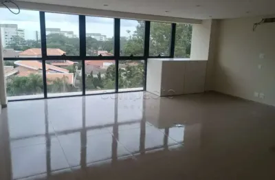 Ponto comercial para alugar na Avenida Anísio Haddad, Georgina Business Park, São José do Rio Preto