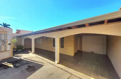 Casa com 3 quartos à venda no Jardim Santa Catarina, São José do Rio Preto 