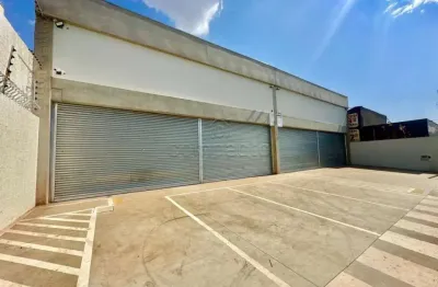 Ponto comercial para alugar na Avenida Domingos Falavina, Vila Mayor, São José do Rio Preto