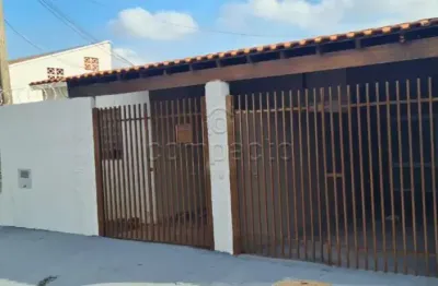 Casa com 3 quartos e 1 vaga de garagem, 95m² - cecap