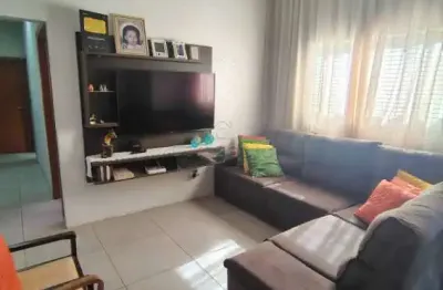 Casa com 2 quartos à venda no Centro, Onda Verde 
