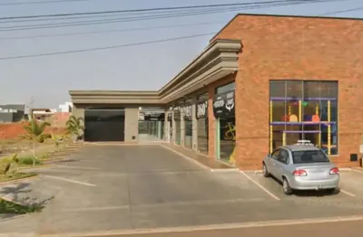 Ponto comercial para alugar na Ria Ida Adão - Projeada 02, Jardim Menezes, Bady Bassitt