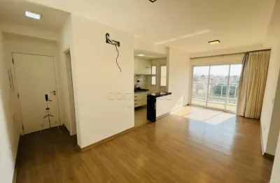 Apartamento com 2 quartos para alugar na Avenida Presidente Juscelino Kubitschek de Oliveira, Jardim Tarraf II, São José do Rio Preto