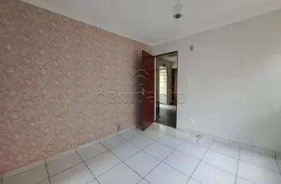 Apartamento com 2 quartos para alugar na Rua Maria Ceron Volpe, Vila Toninho, São José do Rio Preto