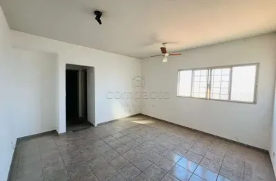 Apartamento com 2 quartos para alugar na Rua Santa Paula, Jardim Santa Lúcia, São José do Rio Preto