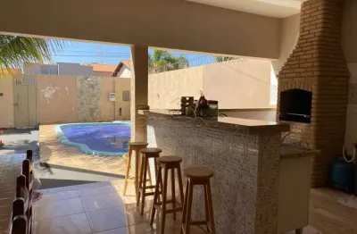 Casa com 2 quartos à venda no Jardim do Bosque, Ouroeste 