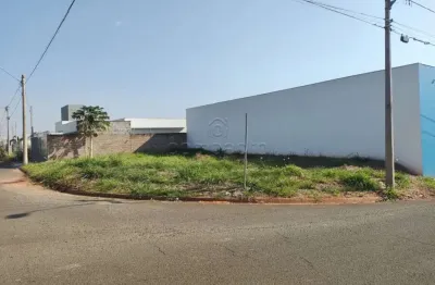 Terreno à venda no Jardim Menezes, Bady Bassitt 