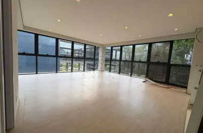 Sala em centro empresarial, 50m² para alugar - georgina business park