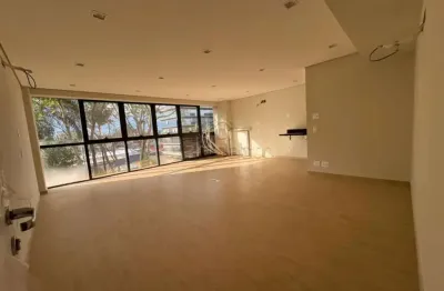 Sala em centro empresarial, 45m² para alugar - georgina business park