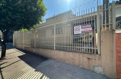 Casa comercial para alugar na Rua Marechal Deodoro da Fonseca, Parque Industrial, São José do Rio Preto