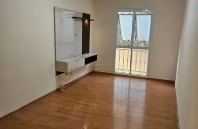 Apartamento com 2 quartos para alugar na Rua Dorcelino Narciso, Jardim Jandira, São José do Rio Preto