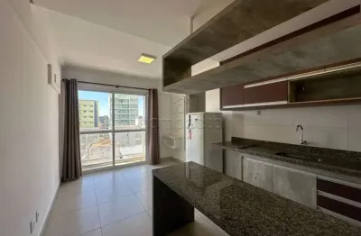 Apartamento com 1 quarto para alugar na Rua Teodoro Delmonte, Vila São Manoel, São José do Rio Preto