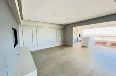 Apartamento 2 suítes e varanda gourmet para alugar - integrato iguatemi