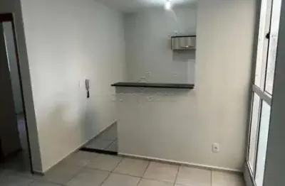 Apartamento térreo á venda - mrv condomínio parque rio maine