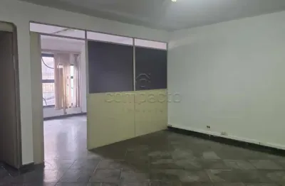 Ponto comercial para alugar na Rua Saldanha Marinho, Centro, São José do Rio Preto
