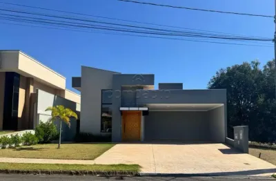 Casa em condomínio para aluguel com 3 quartos - parque residencial buona vita