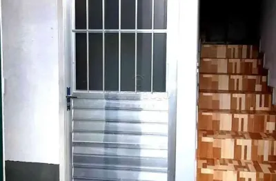 Apartamento com 1 quarto para alugar na Rua Deolinda de Oliveira Cabloco, Residencial Nato Vetorasso, São José do Rio Preto