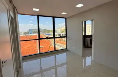 Ponto comercial para alugar na Avenida Anísio Haddad, Georgina Business Park, São José do Rio Preto