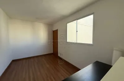 Apartamento com 2 quartos à venda no Rios di Itália, São José do Rio Preto 