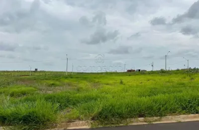 Terreno à venda no Eplatz Rio Preto, São José do Rio Preto 