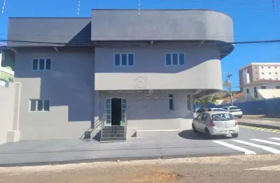 Ponto comercial para alugar na Rua Agostinho Honorio Braga, Jardim Maracanã, São José do Rio Preto
