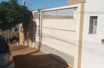 Casa com 2 quartos à venda no Lago Sul, Bady Bassitt 