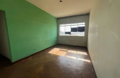Apartamento com 2 quartos para alugar na Rua Coronel Spínola de Castro, Centro, São José do Rio Preto