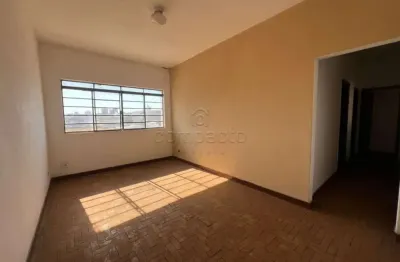 Apartamento com 2 quartos para alugar na Rua Coronel Spínola de Castro, Centro, São José do Rio Preto
