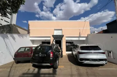 Prédio para alugar na Rua Antônio de Godoy, Centro, São José do Rio Preto