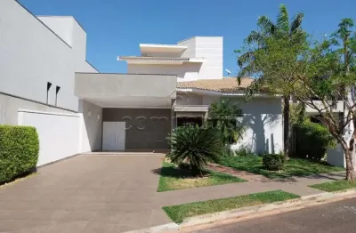 Casa em condomínio fechado com 3 quartos para alugar na Avenida Miguel Damha, Residencial Gaivota I, São José do Rio Preto