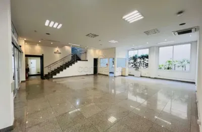 Prédio para alugar na Avenida Mirassolândia, Solo Sagrado, São José do Rio Preto