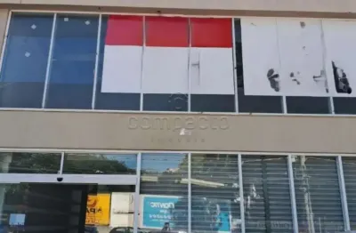 Ponto comercial para alugar na Rua Bernardino de Campos, Centro, São José do Rio Preto