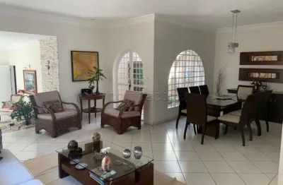 Casa com 3 quartos à venda na Vila Nossa Senhora da Paz, São José do Rio Preto 