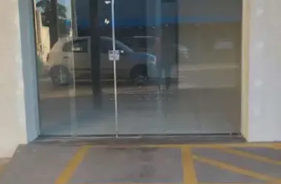 Ponto comercial para alugar na Avenida Nossa Senhora da Paz, Jardim Alto Alegre, São José do Rio Preto