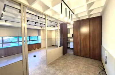 Comercial sala/loja condomínio em são josé do rio preto