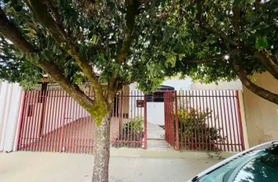 Casa com 3 quartos para alugar na Rua Paulo Roberto Rezende, Jardim Maracanã, São José do Rio Preto