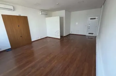 Ponto comercial para alugar na Avenida Emílio Trevisan, Bom Jardim, São José do Rio Preto