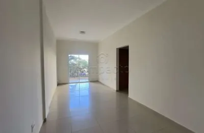 Apartamento com 2 quartos para alugar na Emílio Trevisan, Bom Jardim, São José do Rio Preto