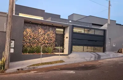 Casa com 2 quartos à venda no Fazenda Rio Preto, São José do Rio Preto 