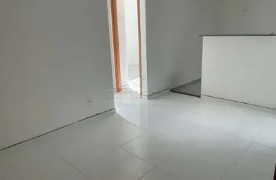 Apartamento com 2 quartos para alugar na Avenida Coronel Feliciano Sales Cunha, Fazenda Felicidade (Zona Rural), São José do Rio Preto