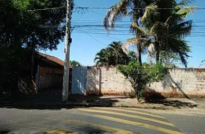 Casa com 2 quartos para alugar na Rua João Rodrigues da Silveira, Residencial Floresta Park (Zona Rural), São José do Rio Preto