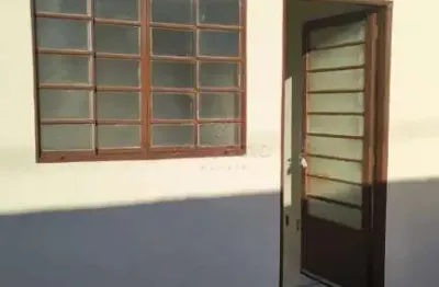 Casa com 2 quartos para alugar na Rua Juvenal de Souza, Loteamento Parque Nova Esperança, São José do Rio Preto