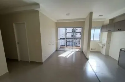 Apartamento com 2 quartos para alugar na Avenida Alfredo Antonio de Oliveira, Jardim Marajó, São José do Rio Preto